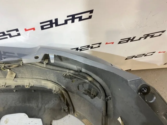 Бампер задний для Citroen C4 Хэтчбек 3dr 2004-2011 на фотографиях