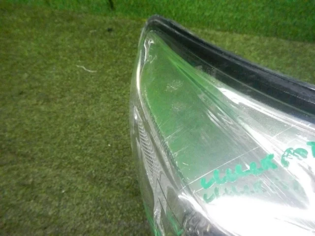 Фары для Toyota Land Cruiser 200 (JDM) 2007-2013 на фотографиях