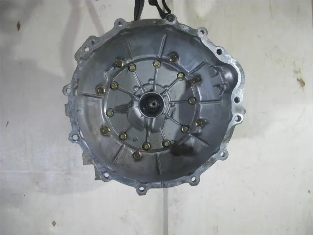 АКПП для Mitsubishi Pajero V60 3dr 1999-2006 на фотографиях