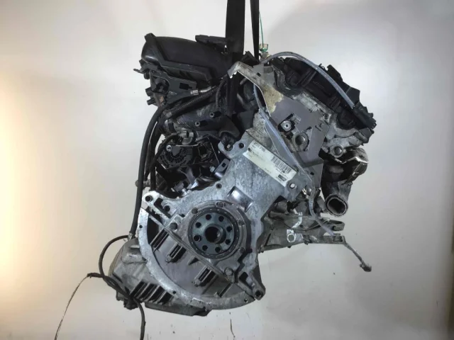 Двигатель для BMW 3er Е46 Кабриолет 2000-2006 на фотографиях