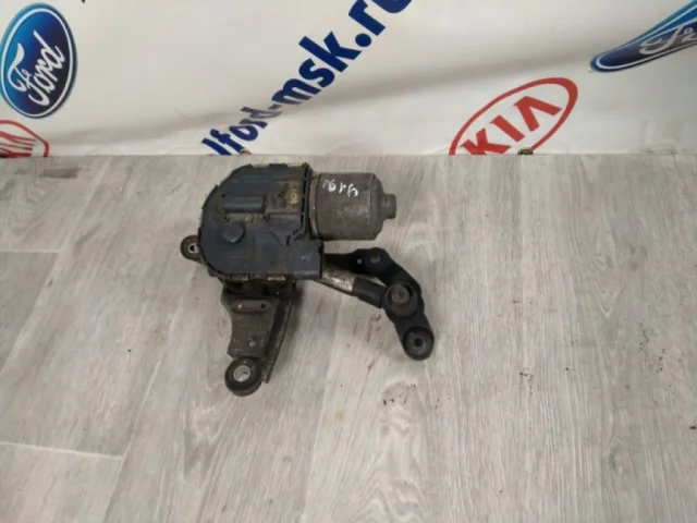 Мотор стеклоочистителя для Ford Galaxy CD340 2006-2015 на фотографиях