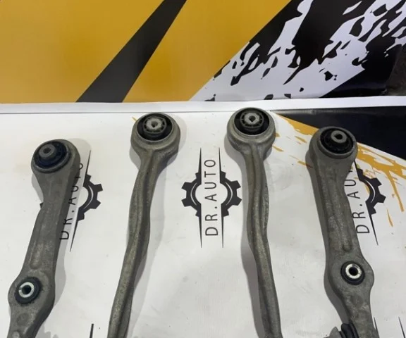 Рычаг передний левый нижний для Mercedes-Benz S class W222 2013-2017 на фотографиях