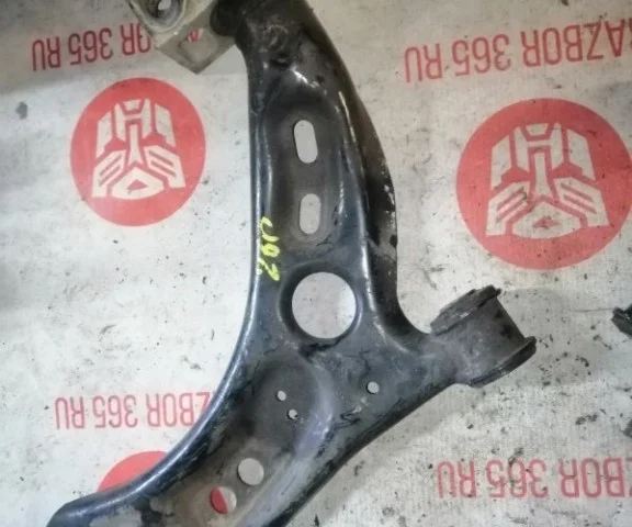Рычаг передний левый нижний для Volkswagen Tiguan I NF 2006-2017 на фотографиях