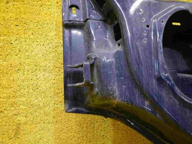 Двери для Ford Transit 2006-2013 Фургон на фотографиях