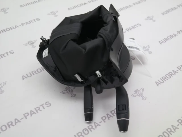 Блок управления рулевой рейки для Mercedes-Benz GL class X166 2012-2016 на фотографиях