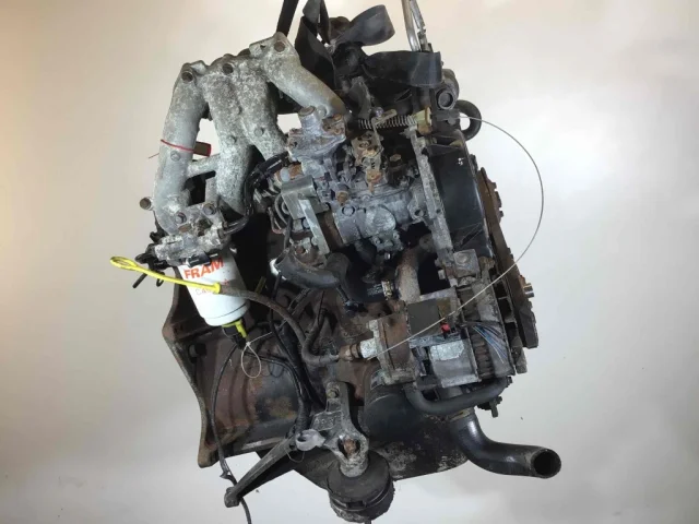 Двигатель для Ford Transit 1994-2000 Автобус на фотографиях