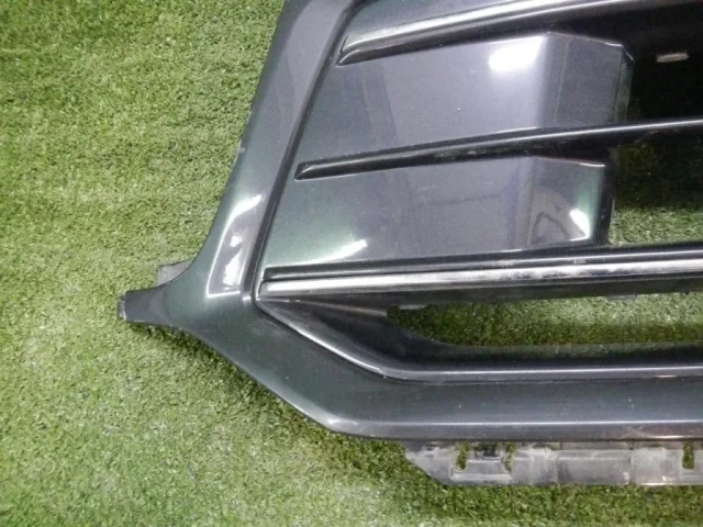 Бампер для Audi Q5 FY 2017-2020 на фотографиях