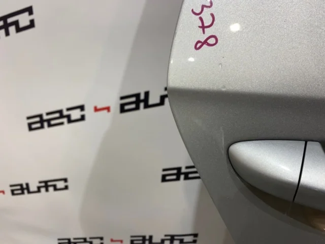 Дверь задняя правая для Volkswagen Passat Variant (B6, Typ 3C) 2004-2010 на фотографиях