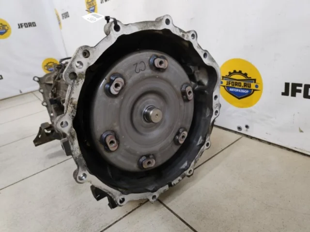 АКПП для Mitsubishi Pajero V60 3dr 1999-2006 на фотографиях