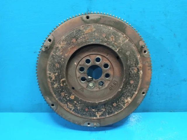 Маховик АКПП для Toyota RAV4 XA20 2000-2005 на фотографиях