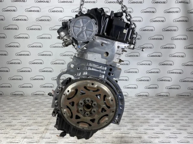 Двигатель для BMW 1er Ф20 rest.1 2015-2020 на фотографиях