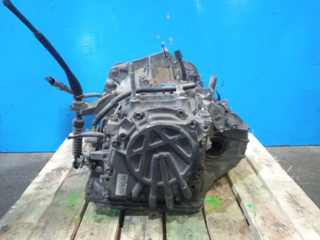 АКПП для Suzuki SX4 2013-2016 на фотографиях