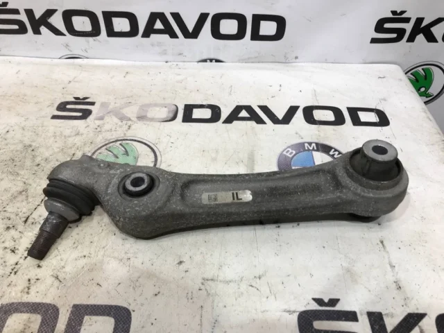 Рычаг передний правый верхний для BMW 5er Ф10 2010-2013 на фотографиях