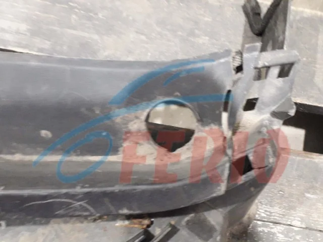 Жабо правое для Kia Cerato YD 2016-2020 rest. на фотографиях