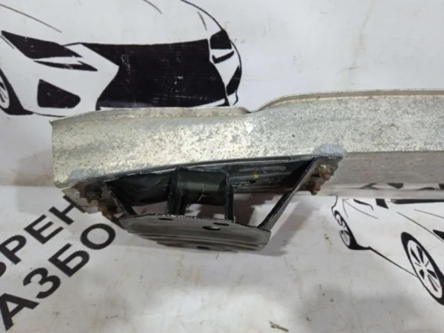 Усилитель заднего бампера для Toyota Avensis Универсал T250 2003-2008 на фотографиях