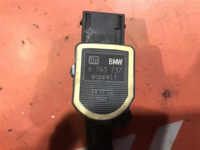 Датчик дорожного просвета задний для BMW X5 Е70 2006-2013 на фотографиях