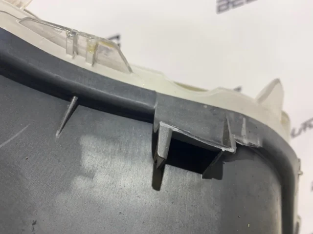 Фара правая для Citroen DS4 2011-2016 на фотографиях