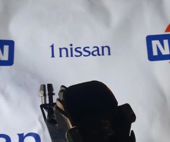 Фароомыватель левый для Nissan X-Trail T32 RU 2015-2022 на фотографиях