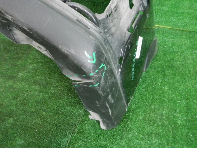 Бампер для Subaru XV GT/G24 2017+ на фотографиях