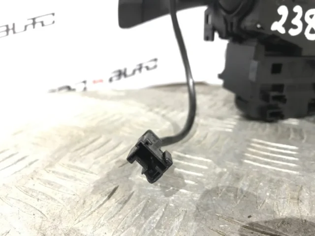 Подрулевой шлейф для Citroen C4 Седан 2010-2016 на фотографиях