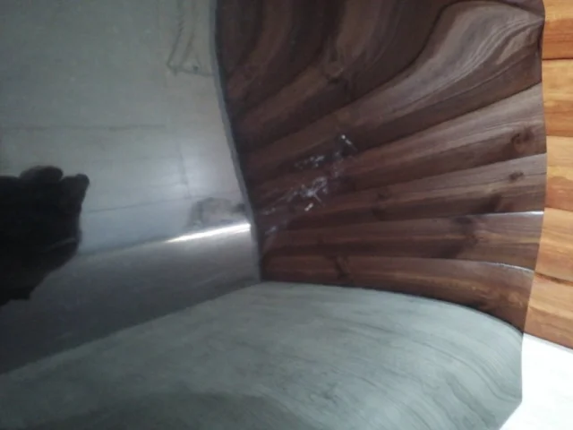 Стекло двери заднее правое для Mercedes-Benz S class W222 2013-2017 на фотографиях