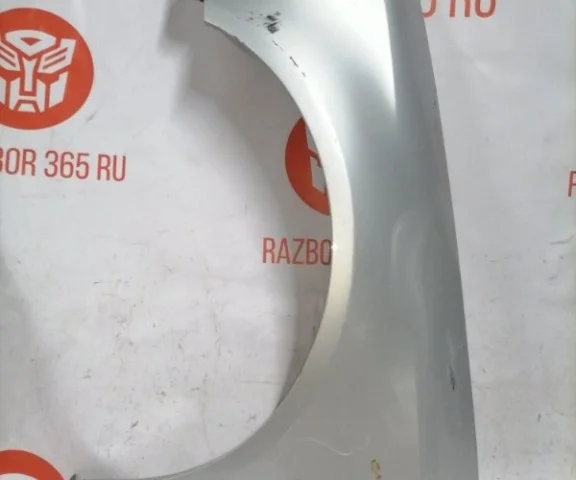 Крылья для Volkswagen Passat Variant (B6, Typ 3C) 2004-2010 на фотографиях