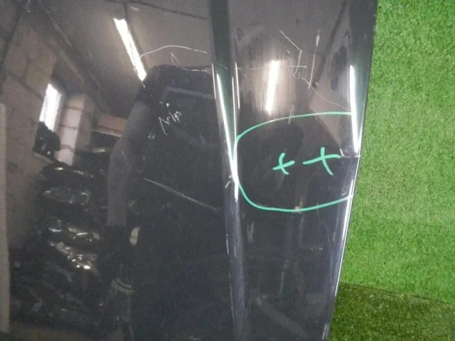 Панель капота для Volkswagen Polo V (6C) Седан 2015-2020 на фотографиях