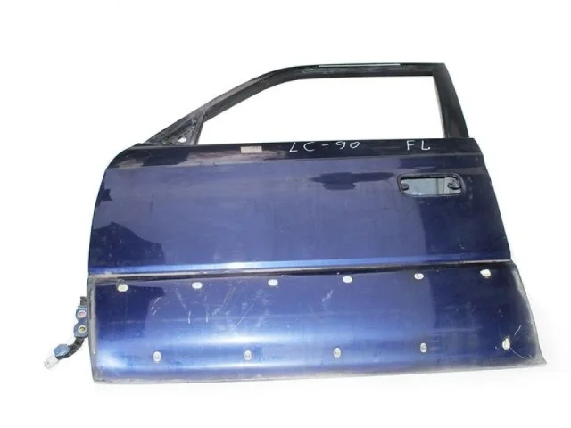 Двери для Toyota Land Cruiser 90 1995-1997 на фотографиях