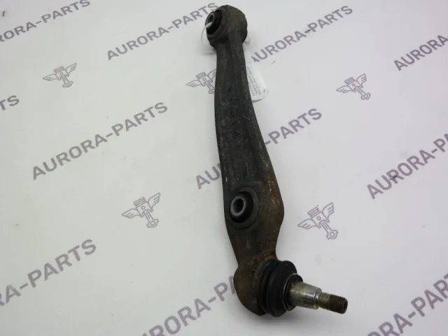 Рычаг передний левый нижний для BMW X5 Е70 2006-2013 на фотографиях