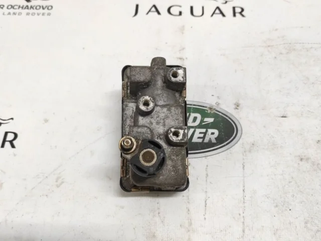 Актуатор турбины для Volvo XC90 I C 2002-2014 на фотографиях