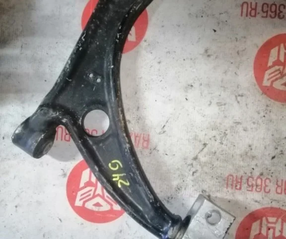 Рычаг передний правый нижний для Volkswagen Tiguan I NF 2006-2017 на фотографиях