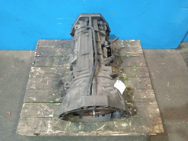 Двигатель для Ford Explorer UN152 2001-2005 на фотографиях