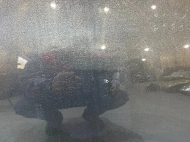 Двери для Citroen C4 Седан 2010-2016 на фотографиях