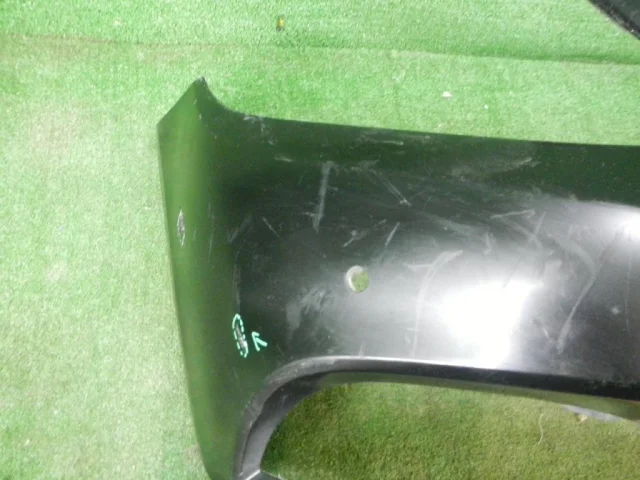 Бампер для Mercedes-Benz S class X222 Maybach 2014-2017 на фотографиях