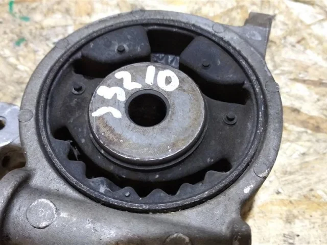 Подушка двигателя передняя левая нижняя для Nissan Teana J32 2008-2013 на фотографиях