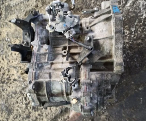 Вариатор для Toyota Corolla E160/E180 Седан (RU) 2012-2016 на фотографиях