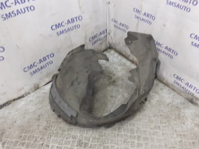 Подкрылок передний правый для Audi A7 4G 2010-2014 на фотографиях