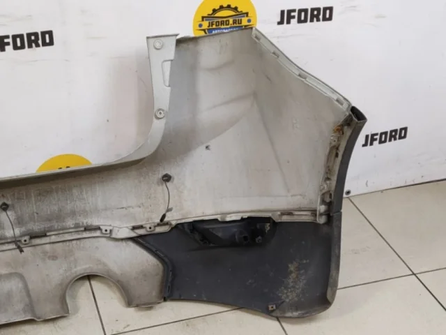 Бампер задний для Ford Kuga CBV 2008-2013 на фотографиях