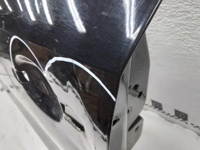 Дверь передняя левая для Volkswagen Polo V (6R) 2009-2014 на фотографиях