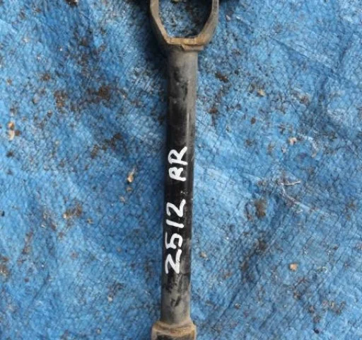 Стойка стабилизатора задняя для Nissan Murano Z51 2007-2015 на фотографиях