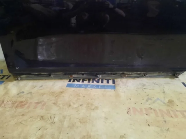 Дверь передняя правая для Infiniti QX 70 2013-2019 на фотографиях