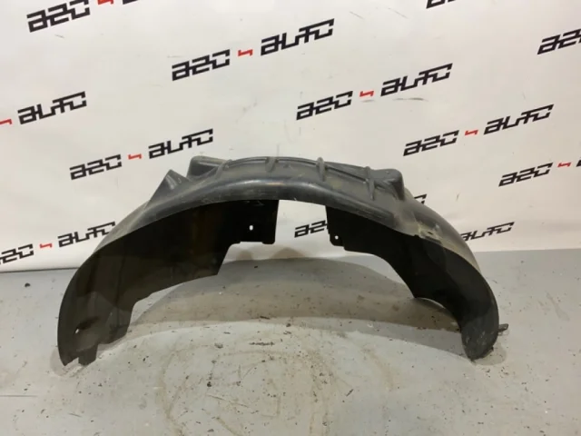 Подкрылок задний левый для Citroen DS4 2011-2016 на фотографиях