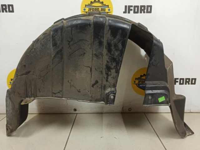 Подкрылок задний правый для Suzuki SX4 2006-2009 на фотографиях