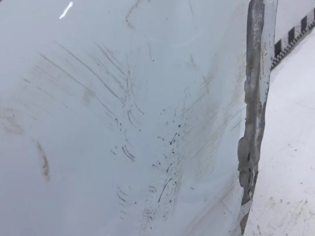 Дверь задняя левая для Volkswagen Passat (B8.5) 2019+ на фотографиях