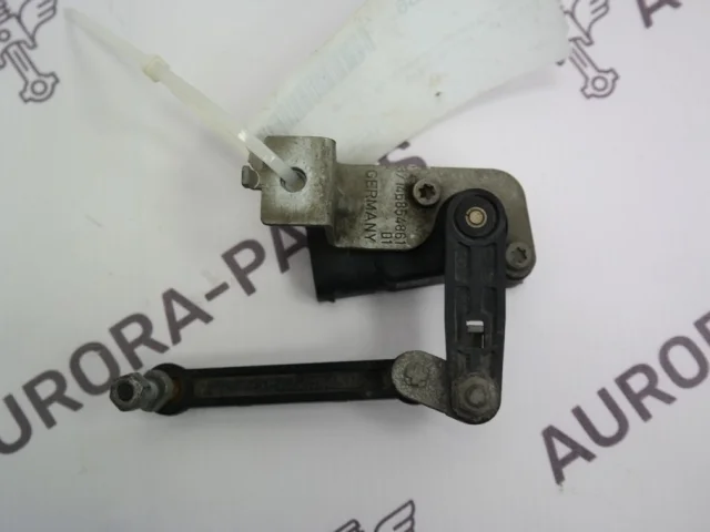 Датчик дорожного просвета передний для BMW X3 G01 2017-2023 на фотографиях