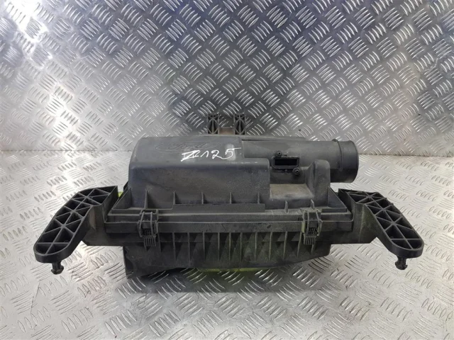 Корпус воздушного фильтра для Ford Transit 2006-2013 Фургон на фотографиях