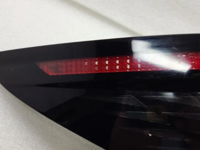 Фонарь левый для Hyundai Tucson NX4 2020+ на фотографиях