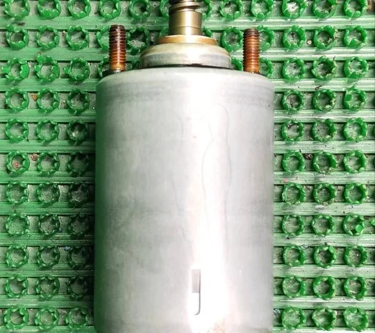 Серводвигатель раздатки для BMW 1er Е81 2007-2012 на фотографиях