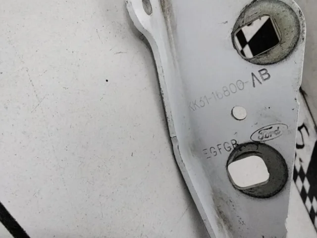 Петля капота левая для Ford Transit 2014-2022 Платформа на фотографиях