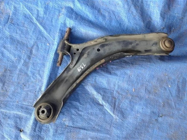 Рычаг передний левый верхний для Nissan X-Trail T31 RU 2007-2014 на фотографиях